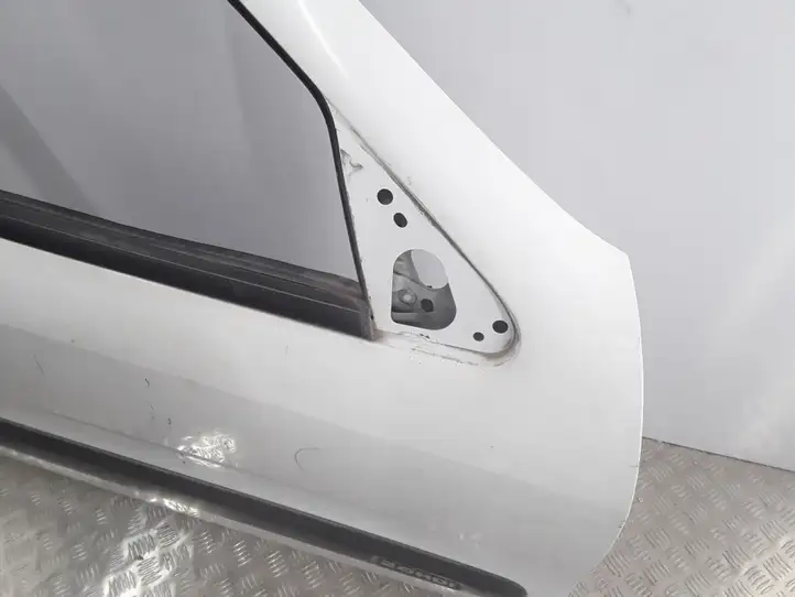 Citroen Xsara (1997 - 2006) Дверь — фото 3