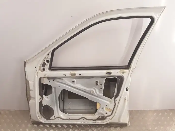 Citroen Xsara (1997 - 2006) Дверь — фото 9