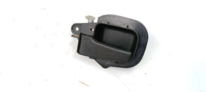 51211960807 BMW 3 E36 Rankenėlė atidarymo vidinė