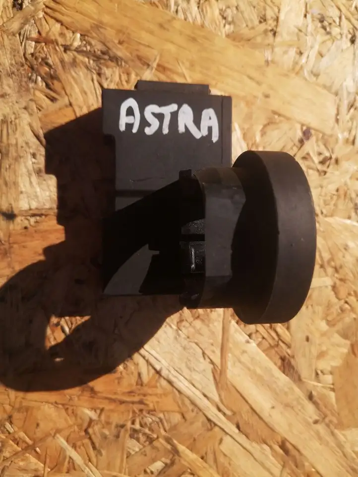 Opel Astra G (1998 - 2004) 24445098 Антенна иммобилайзера — фото 3