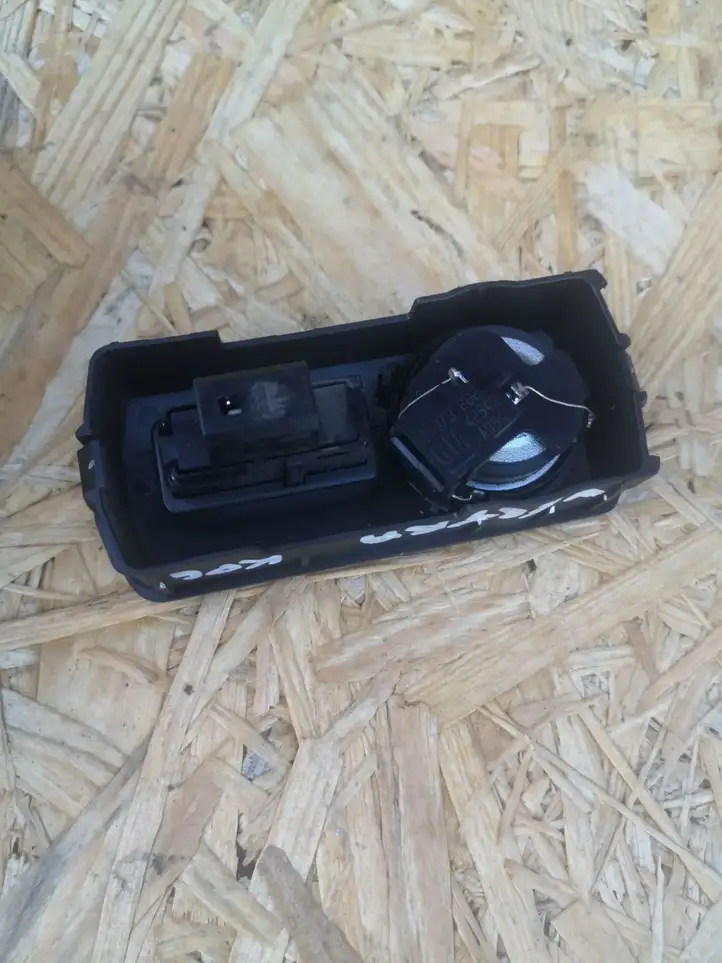 Opel Vectra C (2002 - 2005) 09185959 Блок кнопок стеклоподъемников — фото 3