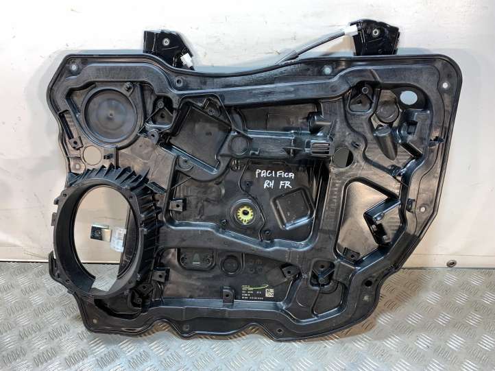 3041904 Chrysler Pacifica Priekinio el. lango pakėlimo mechanizmo komplektas