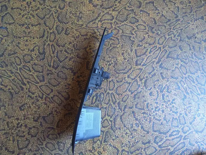 Nissan Primera (2001 - 2008) 25411AV600 Блок кнопок стеклоподъемников — фото 4