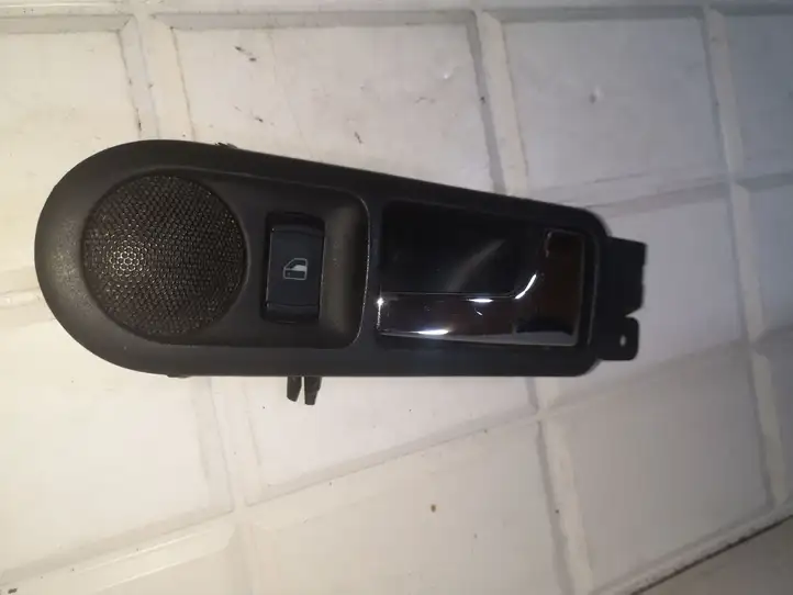 Volkswagen Bora (1998 - 2005) 3B0839114 Блок кнопок стеклоподъемников — фото 2