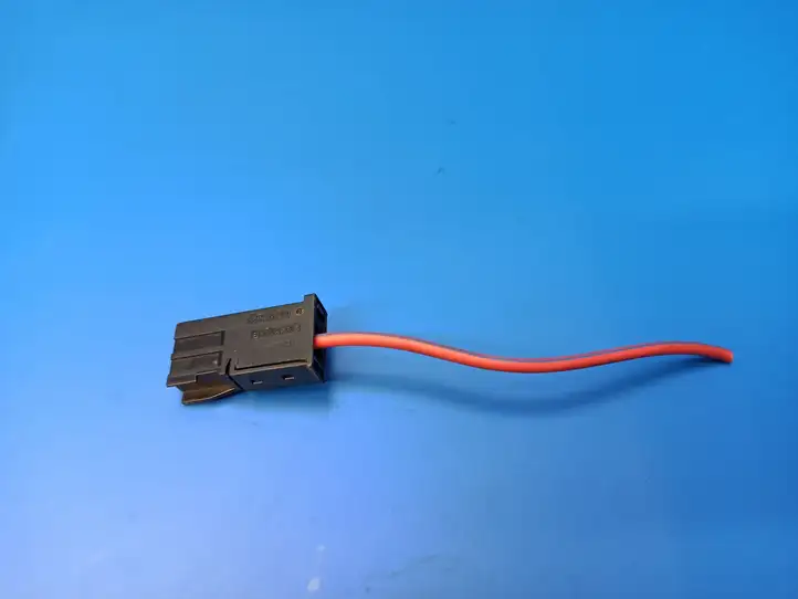 Mercedes-Benz CLS C219 (2003 - 2011) 0445453828 Прочая электропроводка — фото 1