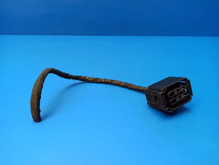 Mercedes-Benz C W203 (2000 - 2007) 2104400581 Прочая электропроводка — фото 6