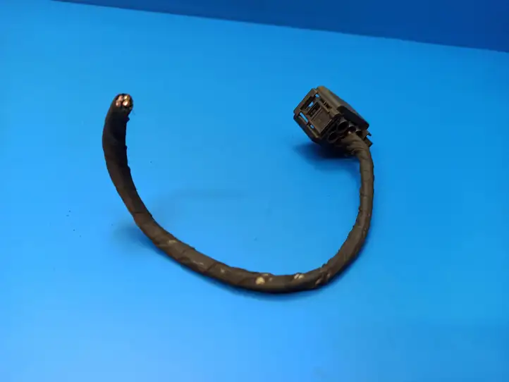 Mercedes-Benz C W203 (2000 - 2007) 2104400581 Прочая электропроводка — фото 11