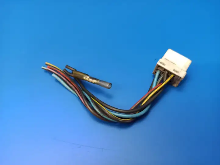 Mercedes-Benz C W203 (2000 - 2007) 1685451028 Прочая электропроводка — фото 10