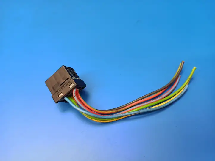 Mercedes-Benz C W203 (2000 - 2007) 2205459428 Прочая электропроводка — фото 1