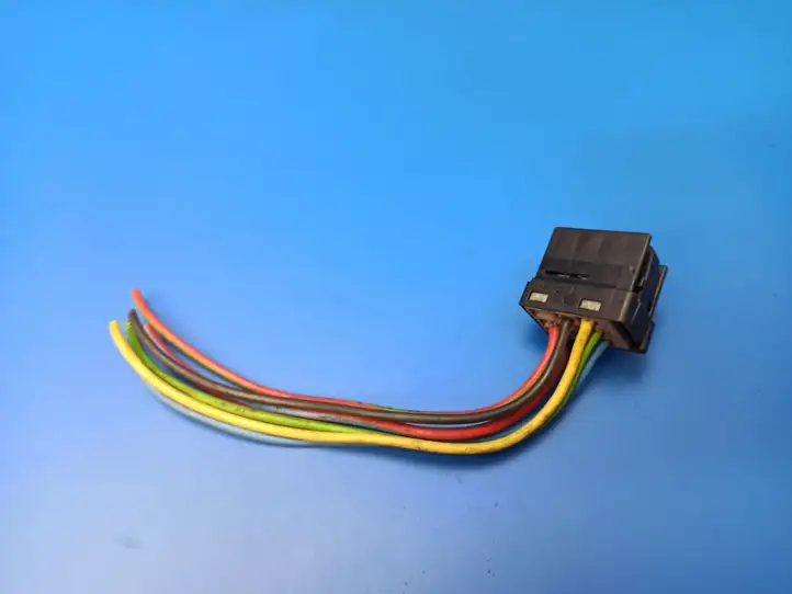 Mercedes-Benz C W203 (2000 - 2007) 2205459428 Прочая электропроводка — фото 4
