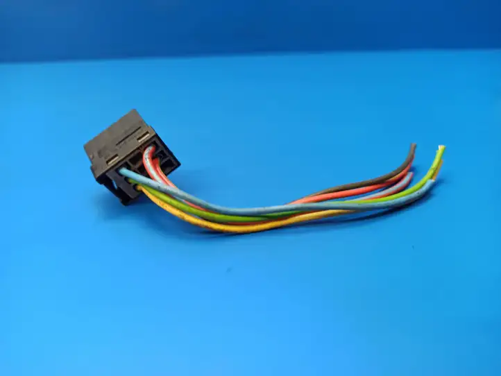 Mercedes-Benz C W203 (2000 - 2007) 2205459428 Прочая электропроводка — фото 6