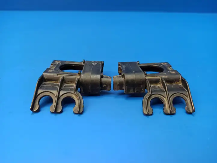 Mercedes-Benz E W212 (2009 - 2016) A2045460743 Проводка переднего датчика ABS — фото 8