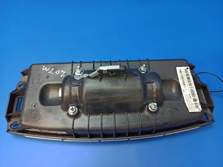 Mercedes-Benz E C207 W207 (2009 - 2017) 306951499AA Подушка безопасности пассажира — фото 5