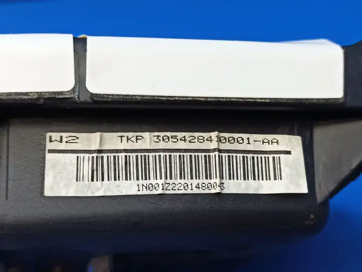 Mercedes-Benz E C207 W207 (2009 - 2017) 306951499AA Подушка безопасности пассажира — фото 7