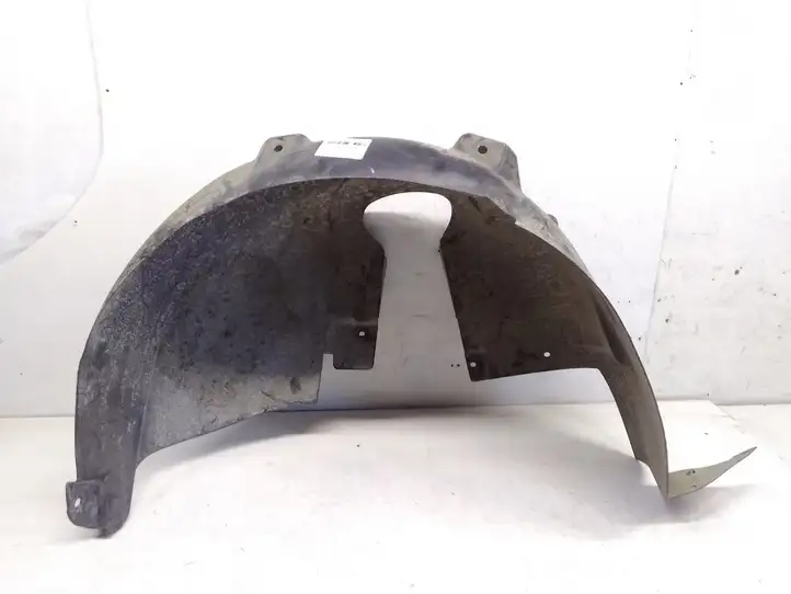 Peugeot 307 CC (2001 - 2005) 9634010380 Задний подкрылок — фото 1