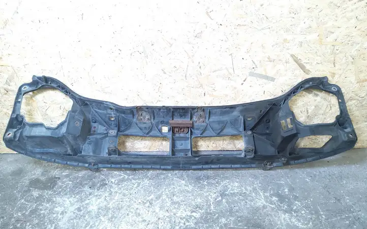 Renault Trafic II (X83) (2002 - 2014) 8200411920 Панель радиаторов двигателя — фото 4