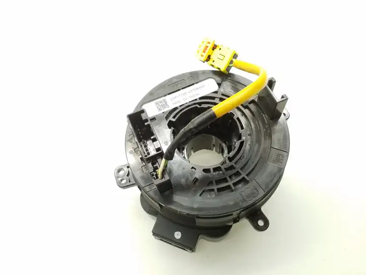 Opel Astra J (2009 - 2012) 20817720 Контактное кольцо SRS — фото 3