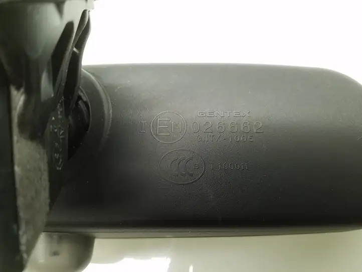 BMW 3 F30 F35 F31 (2012 - 2018) E11026662 Салонное зеркало заднего вида — фото 4
