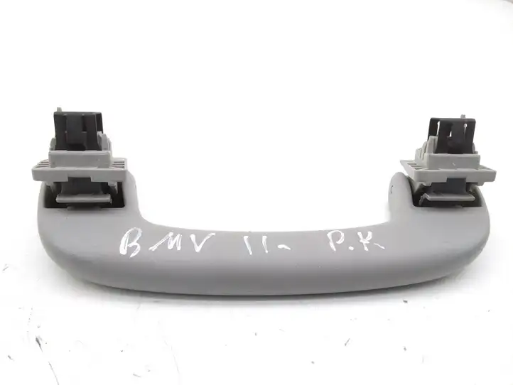 BMW 5 F10 F11 (2009 - 2016) Потолочная ручка передняя — фото 2