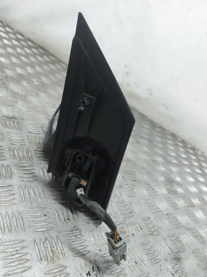 Ford Focus (2005 - 2008) 014292 Боковое зеркало с электроприводом — фото 1