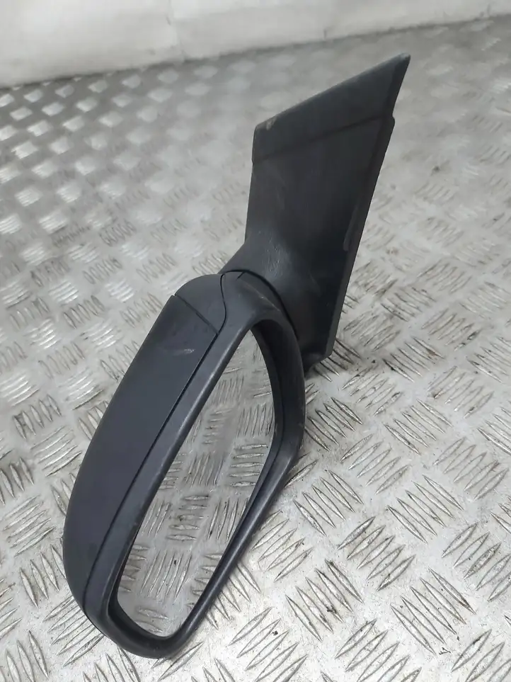 Ford Focus (2005 - 2008) 014292 Боковое зеркало с электроприводом — фото 2