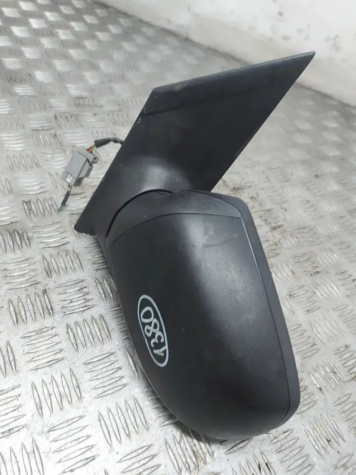 Ford Focus (2005 - 2008) 014292 Боковое зеркало с электроприводом — фото 3