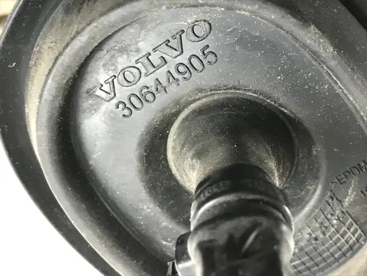 Volvo S90, V90 (2016 - 2020) 31483490 Проводка задней двери — фото 4
