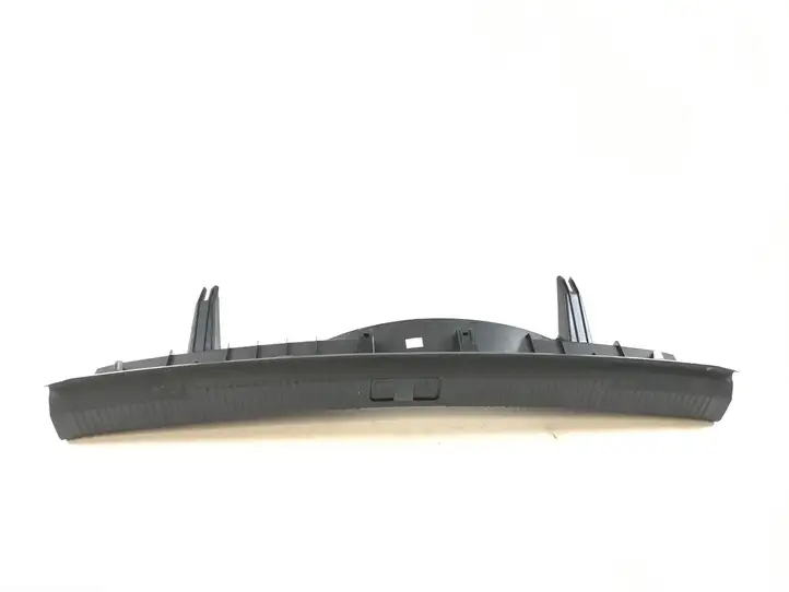 Audi A6 C7 (2011 - 2014) 4G5863471B Отделка порога багажника — фото 1