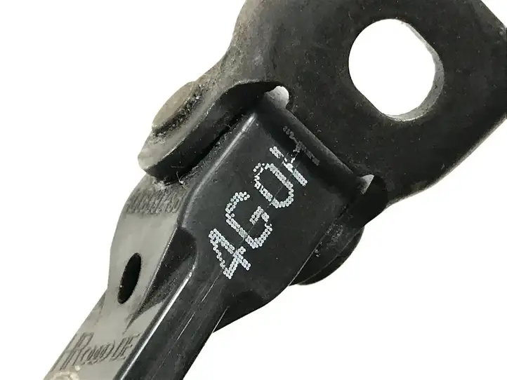 Audi A6 C7 (2011 - 2014) 4G0839267 Ограничитель задней двери — фото 3