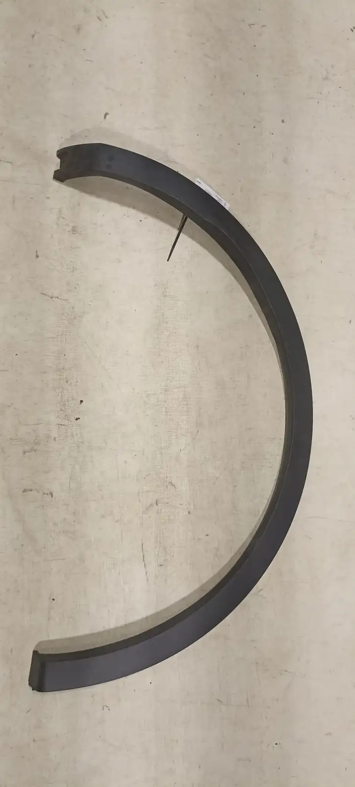 Renault Kadjar (2018 - ) 788743595R Молдинг крыла — фото 1