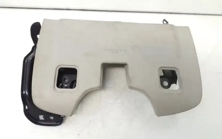 Toyota Avensis T250 (2006 - 2009) 7399705010 Подушка безопасности пассажира — фото 1
