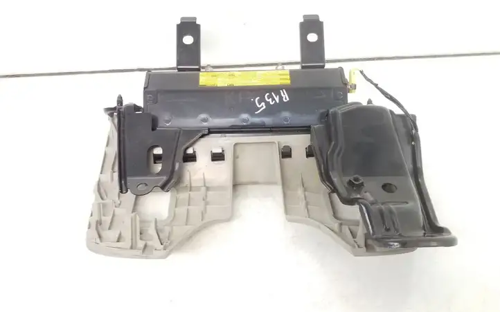 Toyota Avensis T250 (2006 - 2009) 7399705010 Подушка безопасности пассажира — фото 4