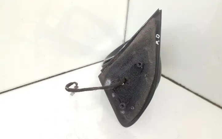 Nissan Qashqai (2006 - 2010) 026202 Боковое зеркало с электроприводом — фото 6