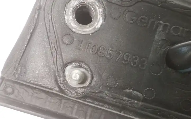 Volkswagen Touran I (2003 - 2010) 1T0857933 Боковое зеркало с электроприводом — фото 9