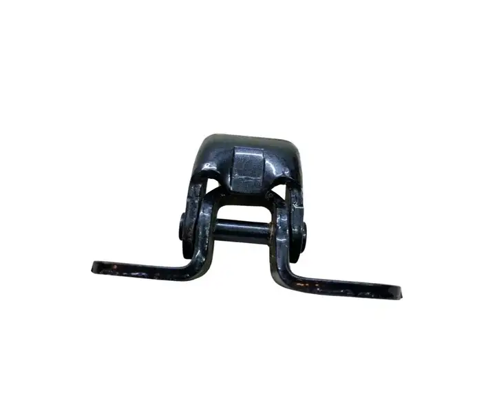 Toyota Aygo AB40 (2014 - 2018) Верхняя петля передней двери — фото 4