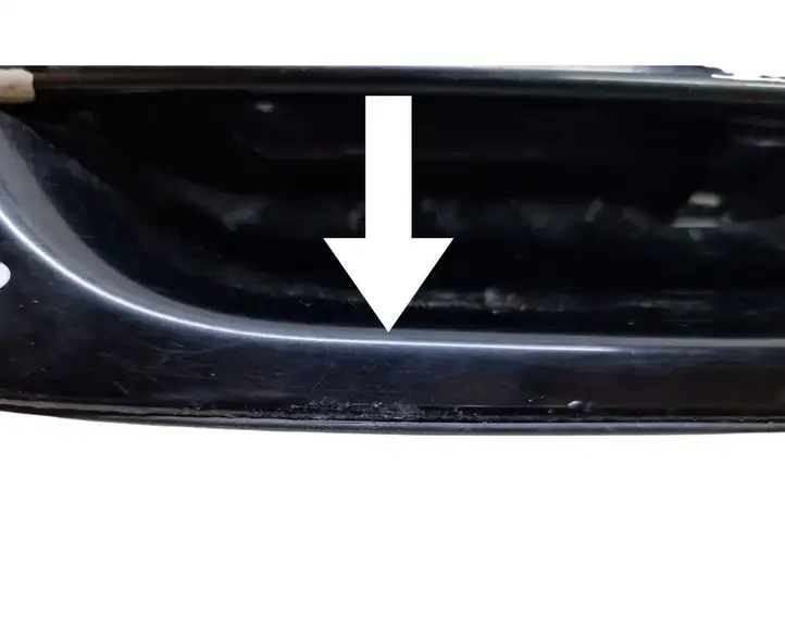 Volvo V70 (2000 - 2004) Наружная ручка двери — фото 6