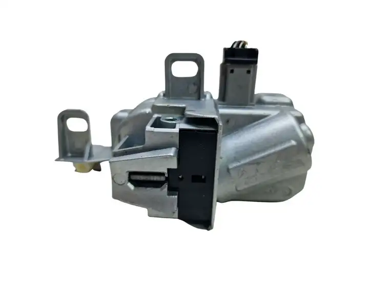 (2012 - 2016) P31340956 Блокиратор руля — фото 1