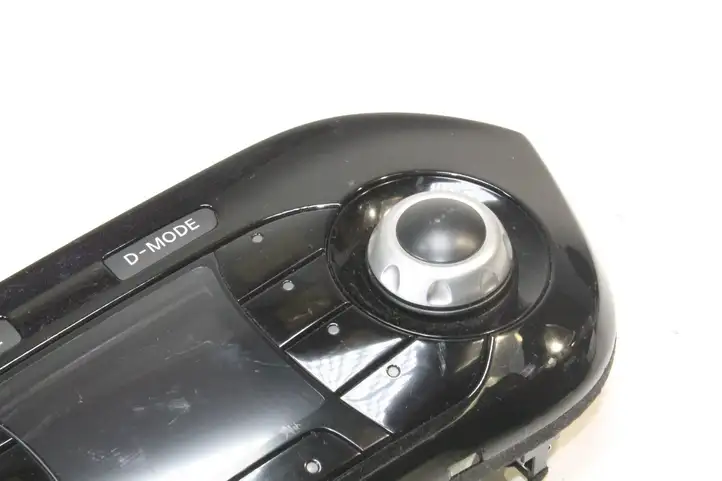 Nissan Juke I F15 (2010 - 2018) 24845BV81D Управление климат контролем — фото 3
