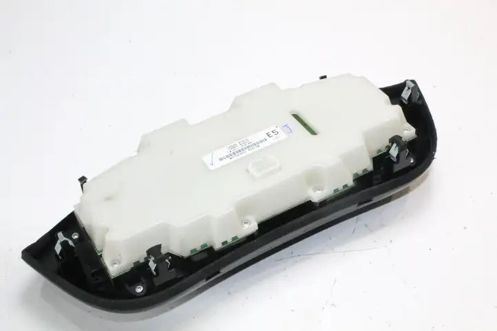 Nissan Juke I F15 (2010 - 2018) 24845BV81D Управление климат контролем — фото 4