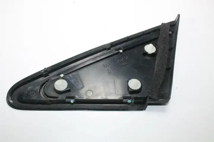 Toyota Avensis T270 (2009 - 2012) 6011705020 Другая часть кузова — фото 2