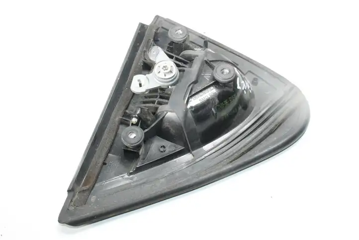 Honda Civic (2006 - 2011) 72680SMGE014M1 Наружная ручка двери — фото 2