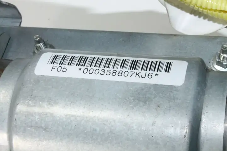 Toyota Auris 150 (2006 - 2012) 821400211 Подушка безопасности пассажира — фото 2
