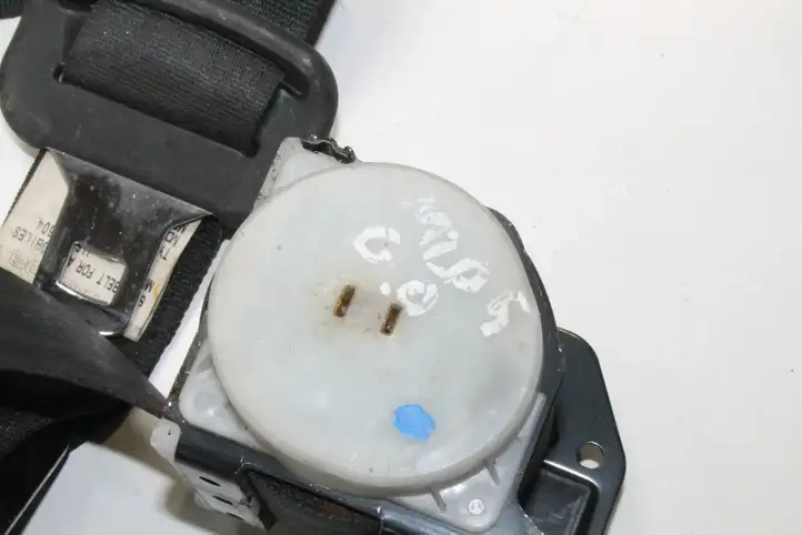 Mazda 5 (2005 - 2010) BGE030007 Задний ремень безопасности — фото 2