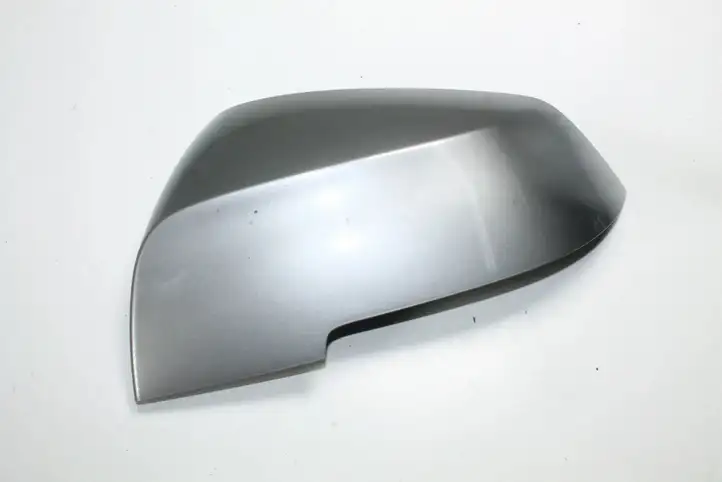 BMW 2 F22 F23 (2013 - 2017) 8054977 Пластиковая отделка зеркала — фото 1
