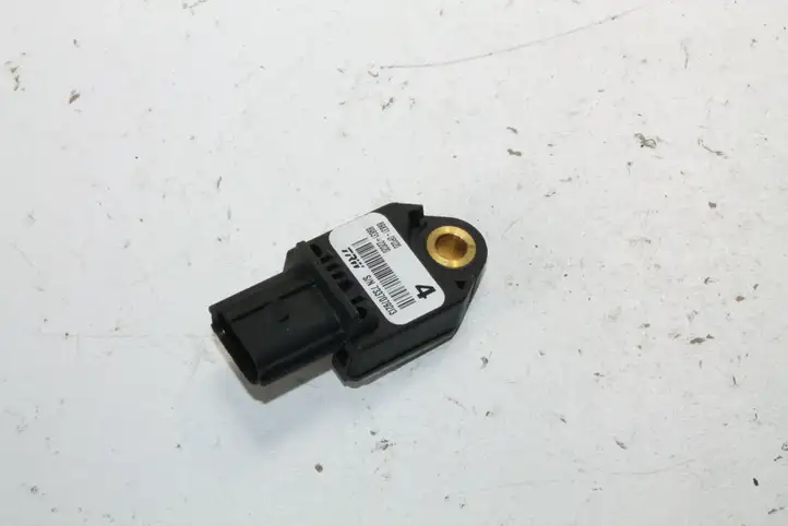 Lexus IS 220D-250-350 (2005 - 2010) 898310P020 Включатель надувной подушки для пассажира — фото 1