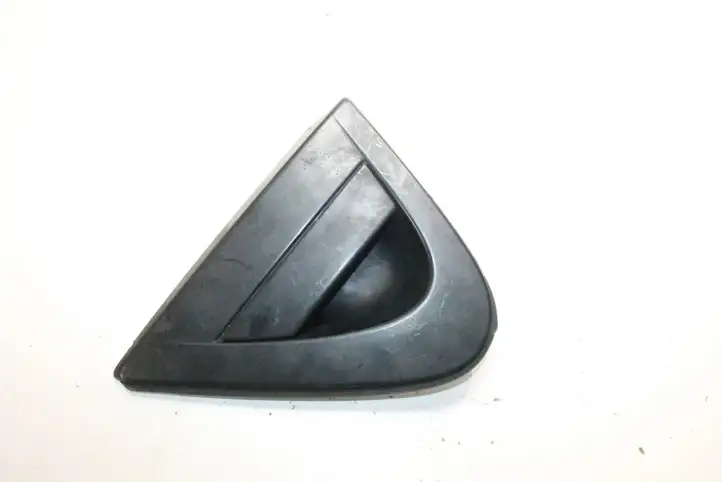 Honda Civic (2006 - 2011) 72640SMGE014M1 Наружная ручка задней двери — фото 1