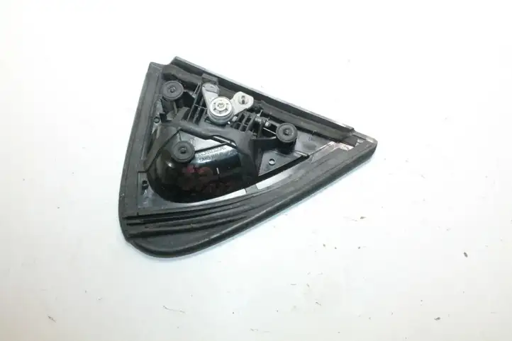 Honda Civic (2006 - 2011) 72640SMGE014M1 Наружная ручка задней двери — фото 2