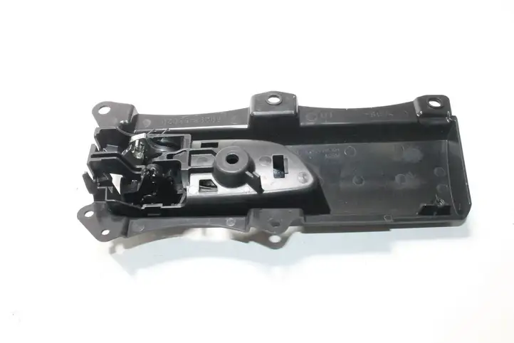 Lexus IS III XE30 (2013 - 2016) 6929853020 Внутренняя ручка задней двери — фото 3