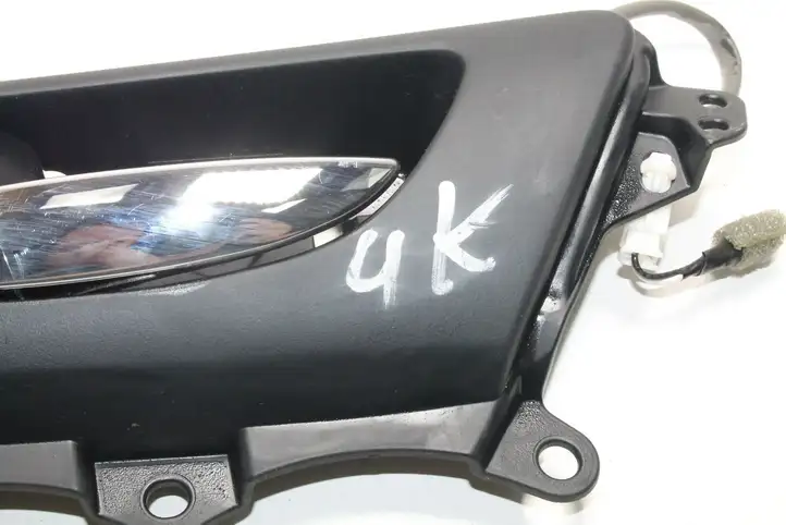 Lexus IS III XE30 (2013 - 2016) 6928053010 Наружная ручка двери — фото 2