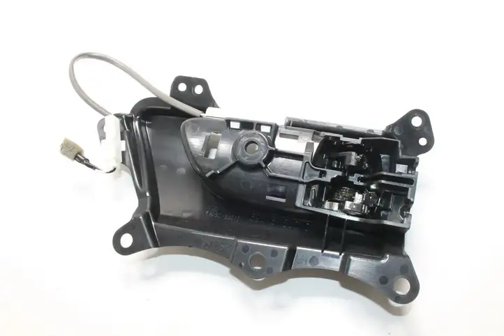 Lexus IS III XE30 (2013 - 2016) 6928053010 Наружная ручка двери — фото 3
